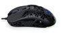 Endorfy LIV Ratón Gaming con Sensor Óptico de 12000 dpi, Negro