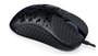 Endorfy LIV Ratón Gaming con Sensor Óptico de 12000 dpi, Negro