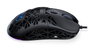 Endorfy LIV Ratón Gaming con Sensor Óptico de 12000 dpi, Negro