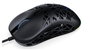Endorfy LIV Ratón Gaming con Sensor Óptico de 12000 dpi, Negro