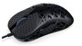 Endorfy LIV Ratón Gaming con Sensor Óptico de 12000 dpi, Negro