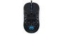 Endorfy LIV Ratón Gaming con Sensor Óptico de 12000 dpi, Negro