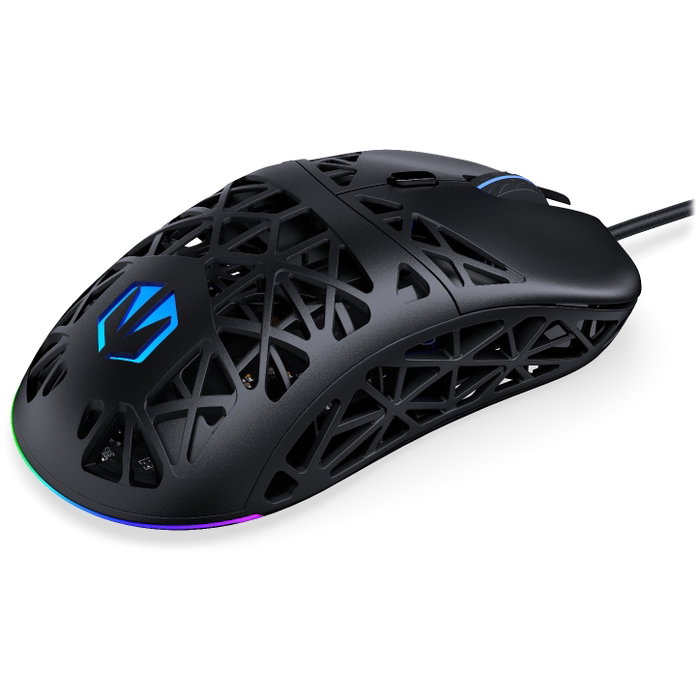 Endorfy LIV black