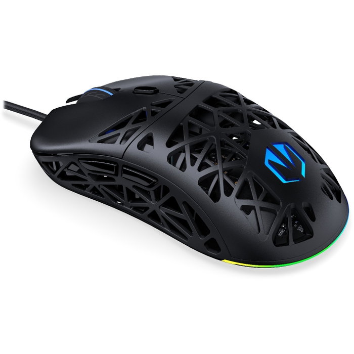 Endorfy LIV black