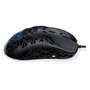 Endorfy LIV Ratón Gaming con Cable 12000 DPI Negro