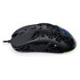 Endorfy LIV Ratón Gaming con Cable 12000 DPI Negro