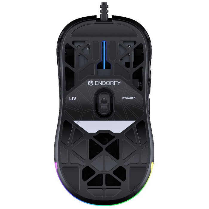 Endorfy LIV black