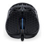 Endorfy LIV Ratón Gaming con Cable 12000 DPI Negro