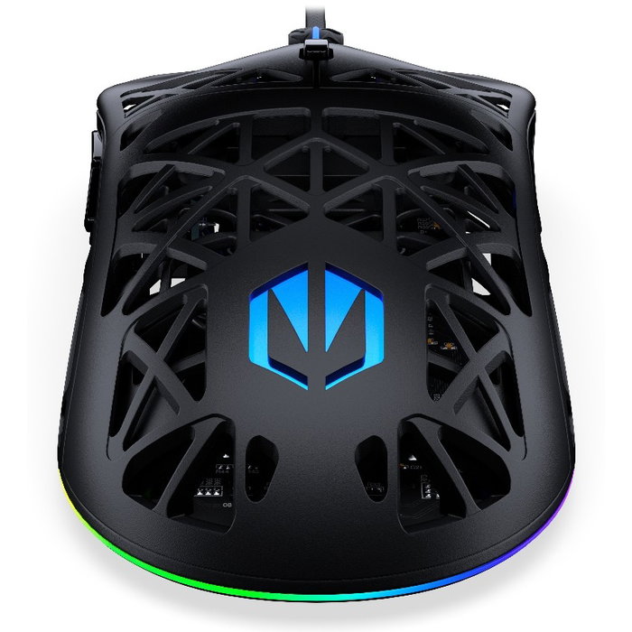 Endorfy LIV black