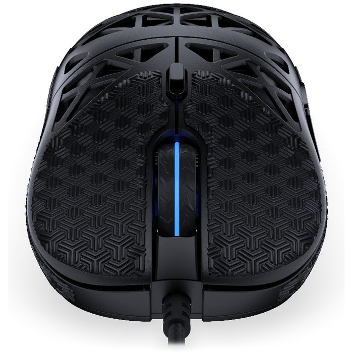 Endorfy LIV black