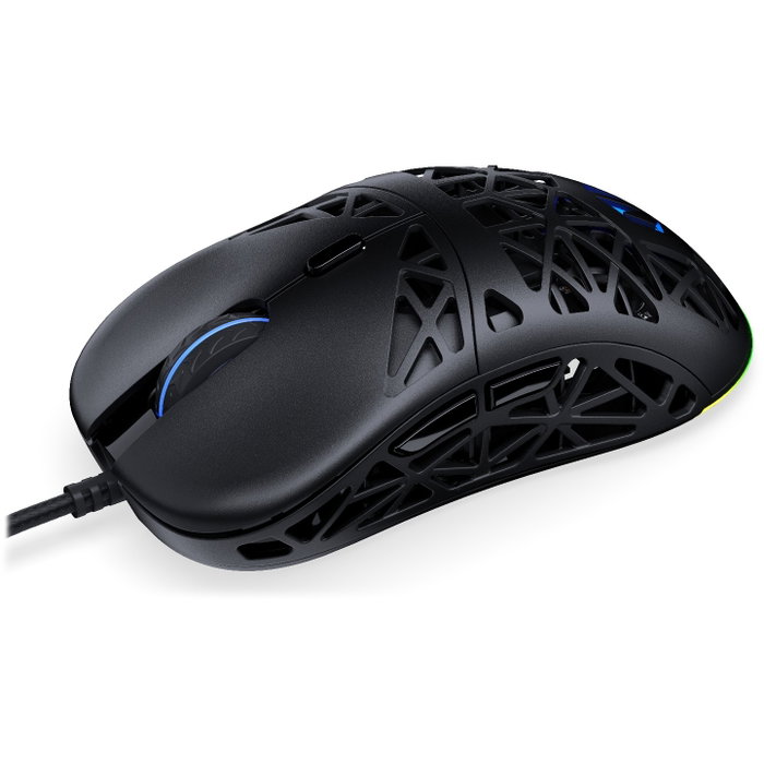 Endorfy LIV black