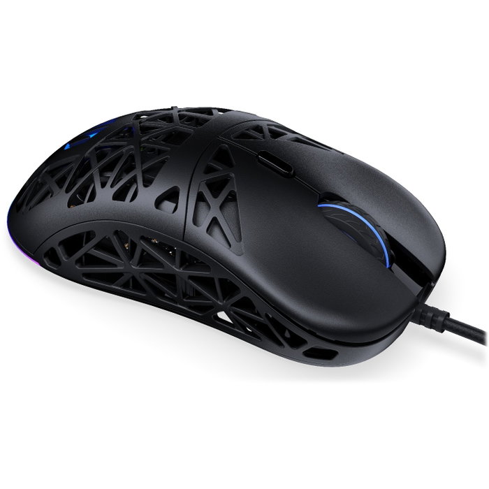 Endorfy LIV black