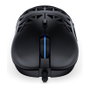 Endorfy LIV Ratón Gaming con Cable 12000 DPI Negro