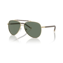 Michael Kors MK1146-10143H Gafas de Sol para Mujer