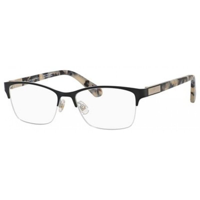 Montura de Gafas Mujer Kate Spade GLORIANNER7F Ø 53 mm Montura de Gafas Mujer Kate Spade GLORIANNER7F Ø 53 mm