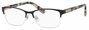 Kate Spade GLORIANNE-WR7F316 Gafas de vista para mujer en negro