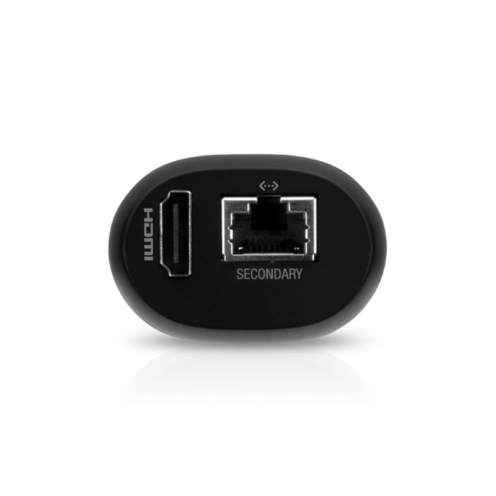 Cable de Red Rígido UTP Categoría 6 UBIQUITI UFP-VIEWPORT Negro Cable de Red Rígido UTP Categoría 6 UBIQUITI UFP-VIEWPORT Negro