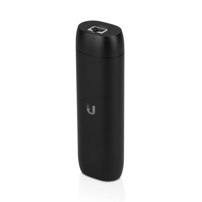 Cable de Red Rígido UTP Categoría 6 UBIQUITI UFP-VIEWPORT Negro Cable de Red Rígido UTP Categoría 6 UBIQUITI UFP-VIEWPORT Negro