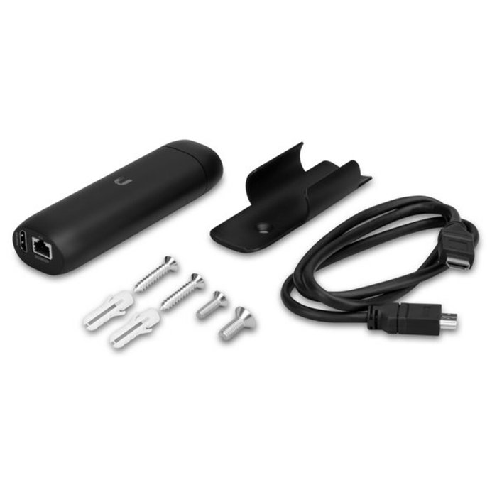 Cable de Red Rígido UTP Categoría 6 UBIQUITI UFP-VIEWPORT Negro Cable de Red Rígido UTP Categoría 6 UBIQUITI UFP-VIEWPORT Negro