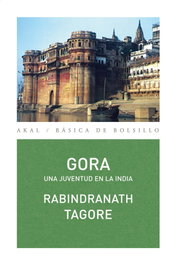 AKAL Gora, Rabindranath Tagore - AKAL