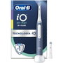 Oral-B iO Series 4 My Way Azul con 1 Cabezal de Repuesto