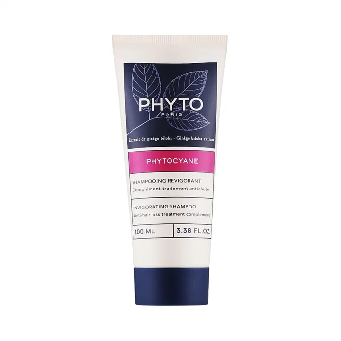 Phyto Phytocyane Champú Anticaída 100 ml Phyto Phytocyane Champú Anticaída 100 ml