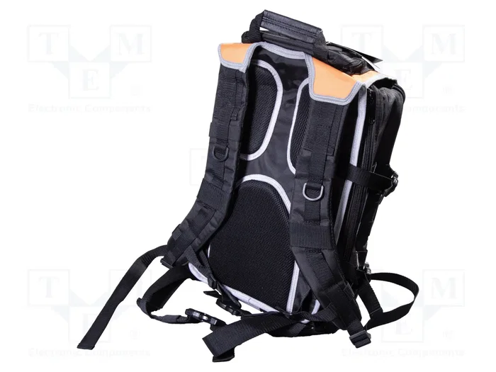 NEO TOOLS Mochila para herramientas