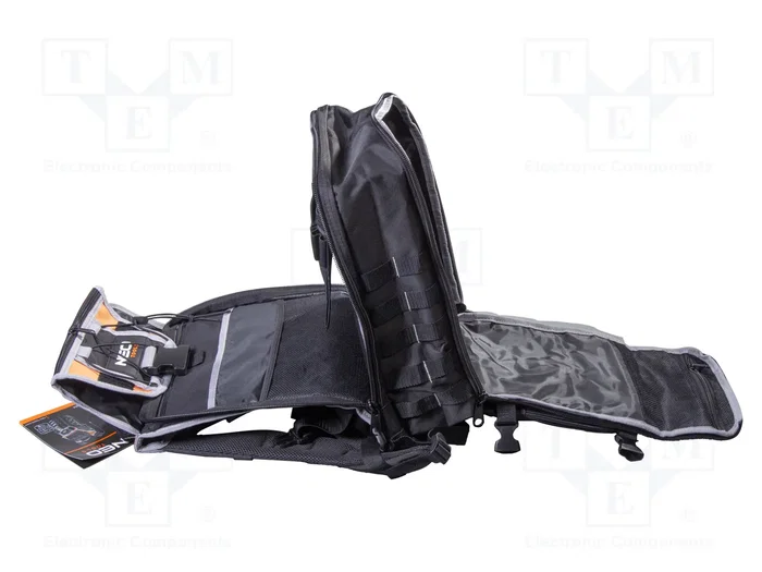 NEO TOOLS Mochila para herramientas