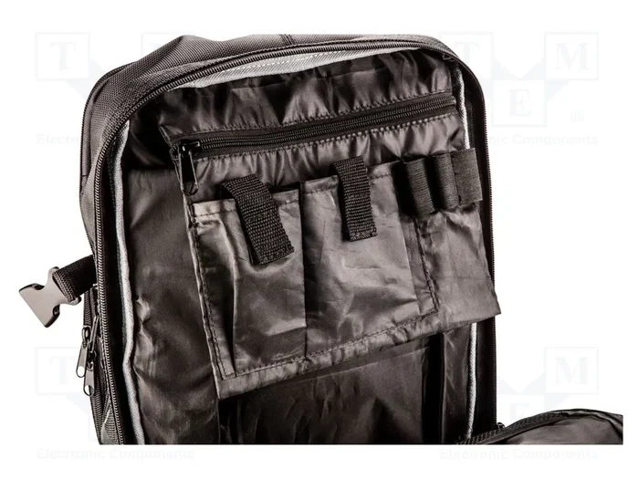 NEO TOOLS Mochila para herramientas