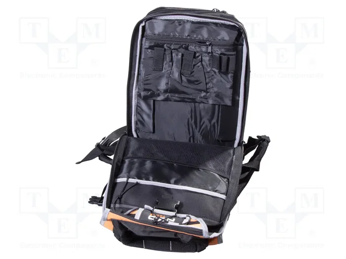 NEO TOOLS Mochila para herramientas