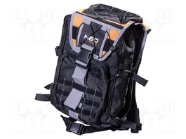 NEO TOOLS Mochila para herramientas