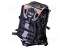 NEO TOOLS Mochila para herramientas