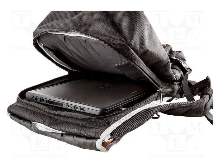 NEO TOOLS Mochila para herramientas