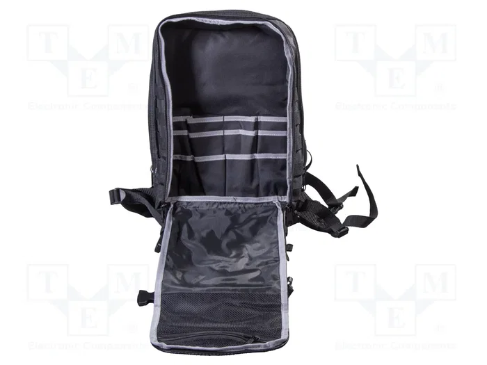 NEO TOOLS Mochila para herramientas
