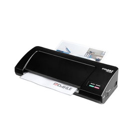 DAHLE Plastificadora Térmica A4 Negra