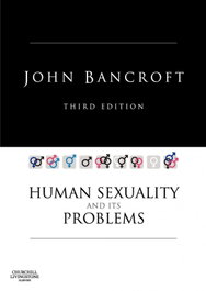 Churchill Livingston, HUMAN SEXUALITY AND ITS PROBLEMS (3RD EDITION)