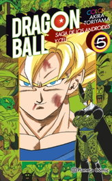 Dragon Ball, Akira Toriyama - PLANETA COMICS