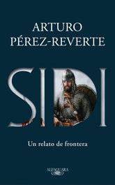 SIDI, Arturo Pérez-Reverte - ALFAGUARA