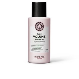 Maria Nila Pure Volume Hair Champú 100 ml