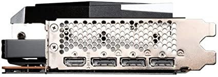 Vga MSI Rx 7900 Xt Gaming Trio Classic 20G