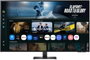 Samsung Smart Monitor M7 LS32FM700UUXDU - 32" 4K Smart AI