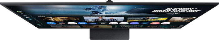 Samsung Smart Monitor M7 LS32FM700UUXDU - 32" 4K Smart AI Samsung Smart Monitor M7 LS32FM700UUXDU - 32" 4K Smart AI