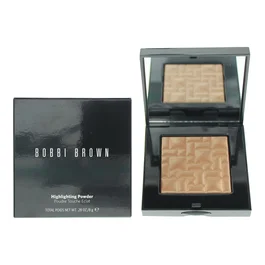 Bobbi Brown Bronze Glow Smoothing & Illuminating Compacto de Iluminador