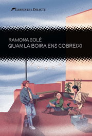 Quan la boira ens cobreixi, Ramona Solé - LLIBRES DELICTE