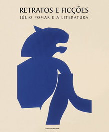 Retratos e Ficções, Júlio Pomar