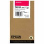Epson T603B00 Cartucho de tinta Magenta 220ml