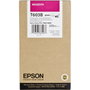 Epson T603B00 Cartucho de tinta Magenta 220ml
