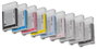 Epson T603B00 Cartucho de tinta Magenta 220ml