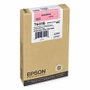 Epson T603B00 Cartucho de tinta Magenta 220ml
