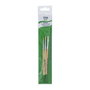 TITAN ARTS Set de Pinceles 218/4-6-8 con 3 Unidades